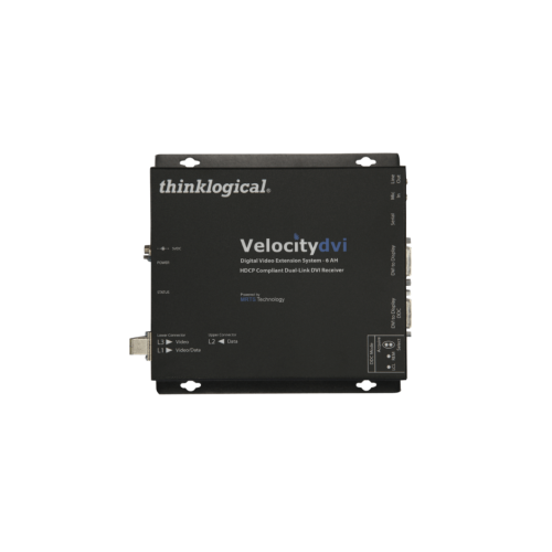 Velocity 6 Dual Link DVI Video Extender-1
