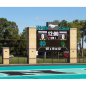 Outdoor Sports Video Displays