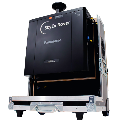 可攜式解決方案相冊1