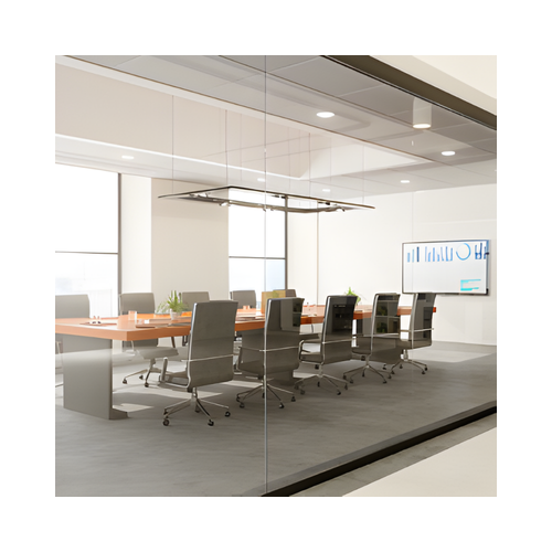 Tesira Fixed Audio DSPs