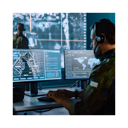 Tesira Configurable Audio DSPs