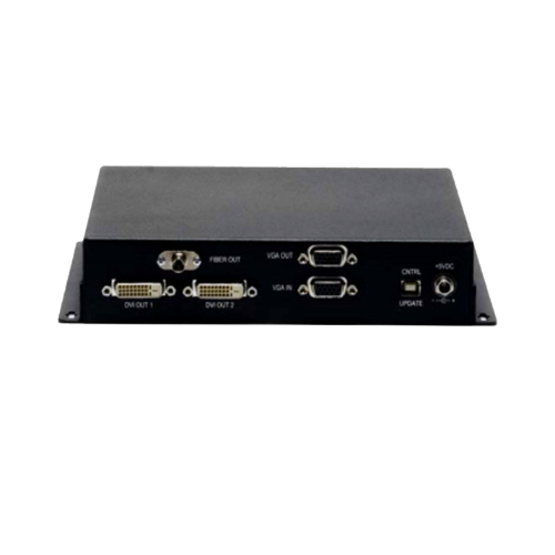 Alterimage - VGA to DVI Converter back