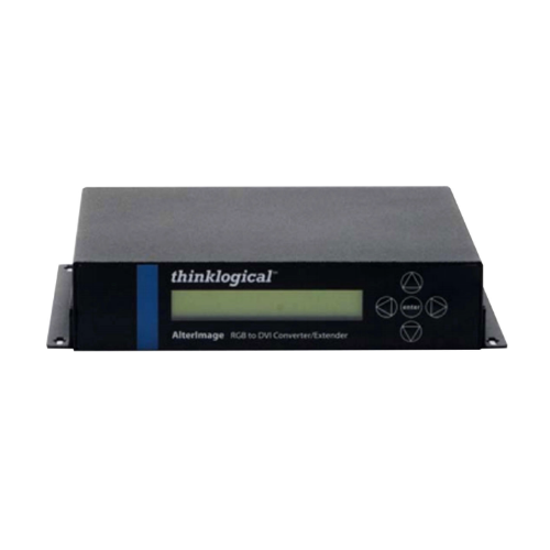 Alterimage - VGA to DVI Converter front